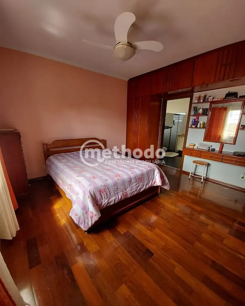 Casa, 3 quartos, 282 m² - Foto 1