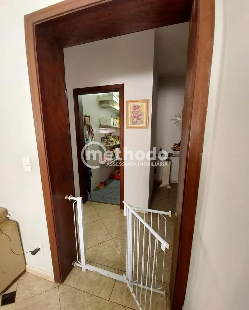 Casa, 3 quartos, 282 m² - Foto 3