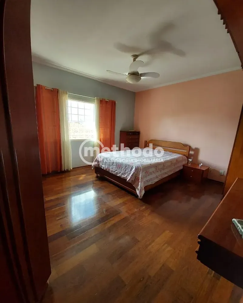 Casa, 3 quartos, 282 m² - Foto 4