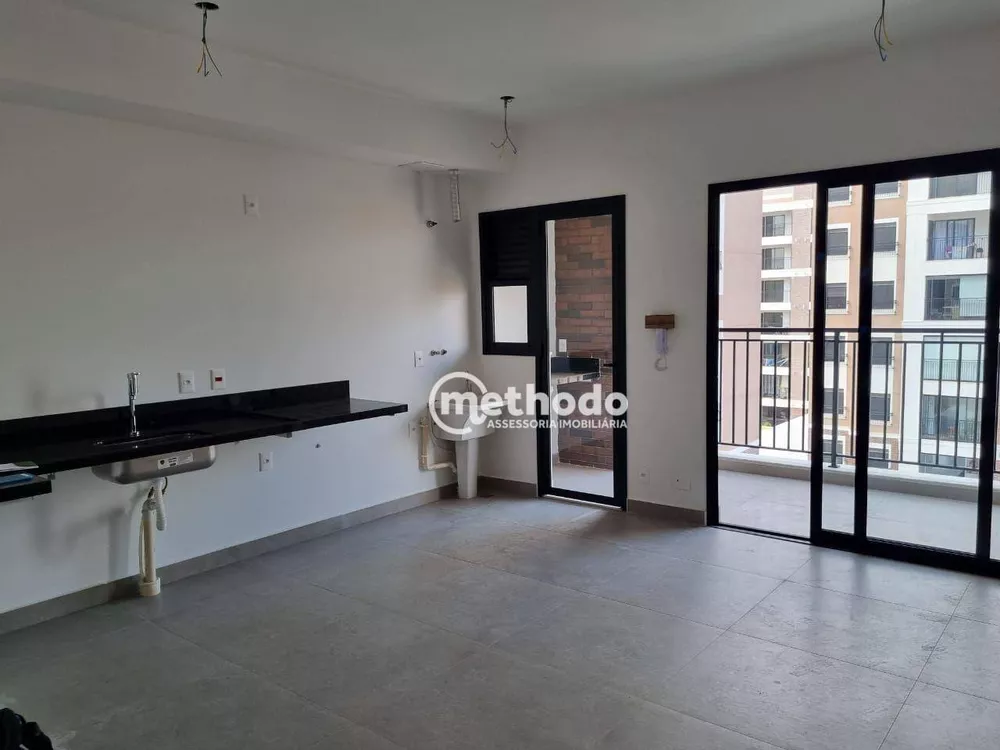 Apartamento à venda com 2 quartos, 65m² - Foto 5