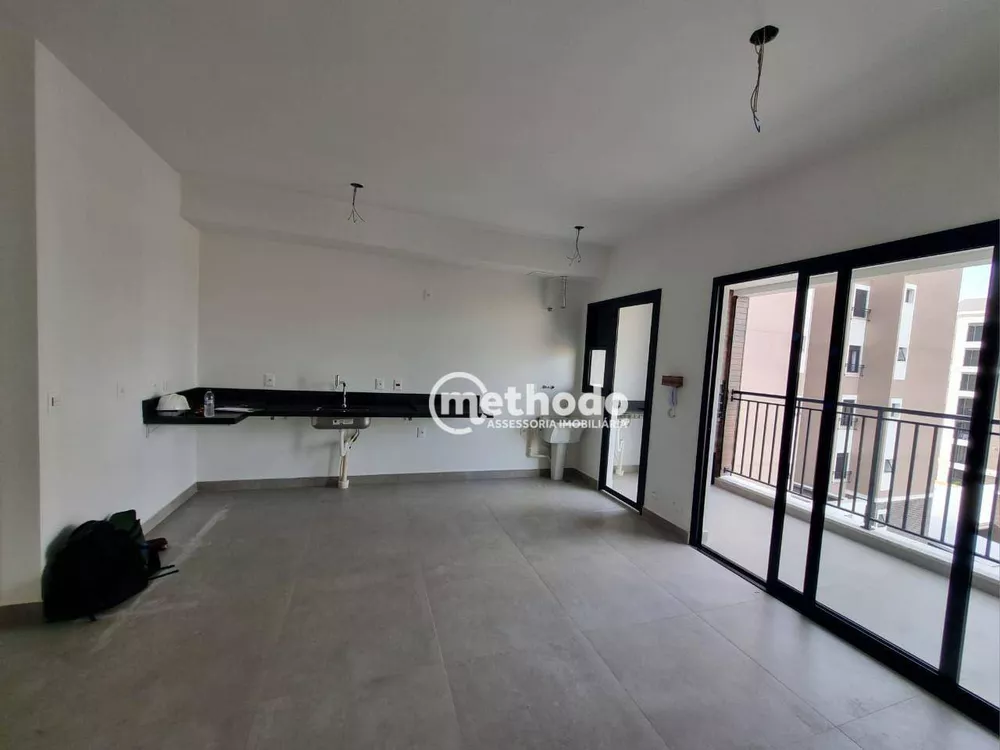 Apartamento à venda com 2 quartos, 65m² - Foto 2