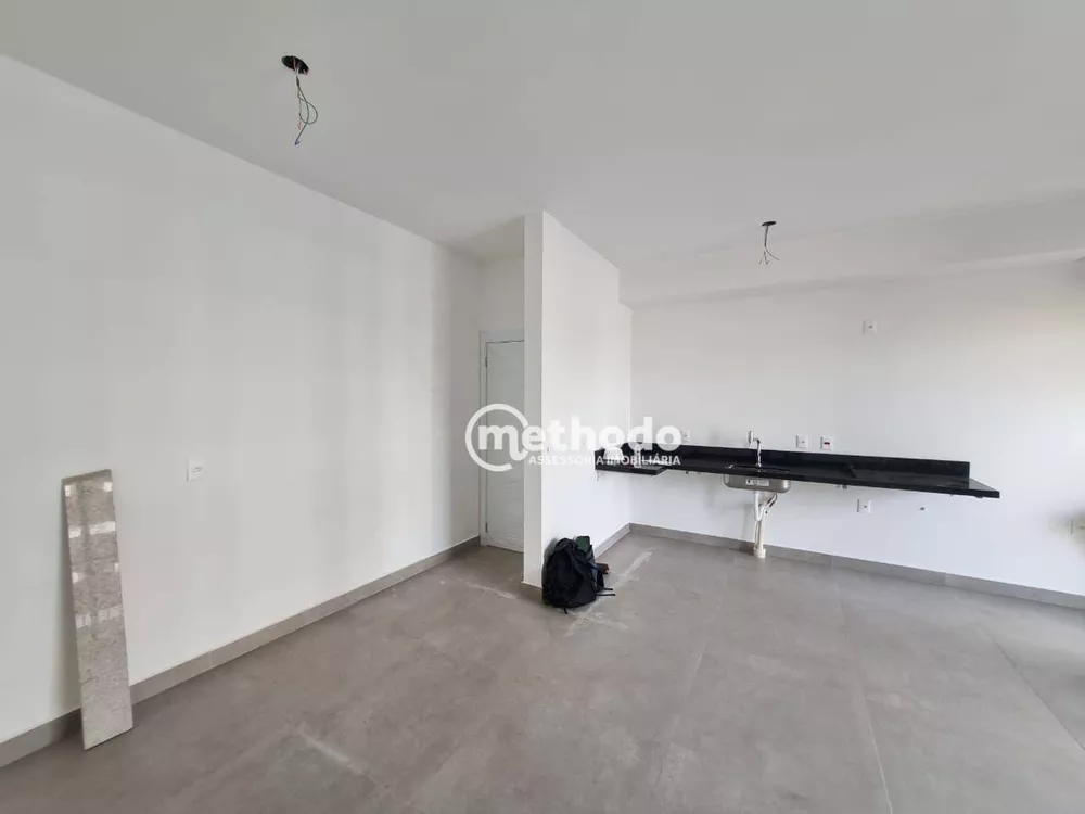 Apartamento à venda com 2 quartos, 65m² - Foto 3