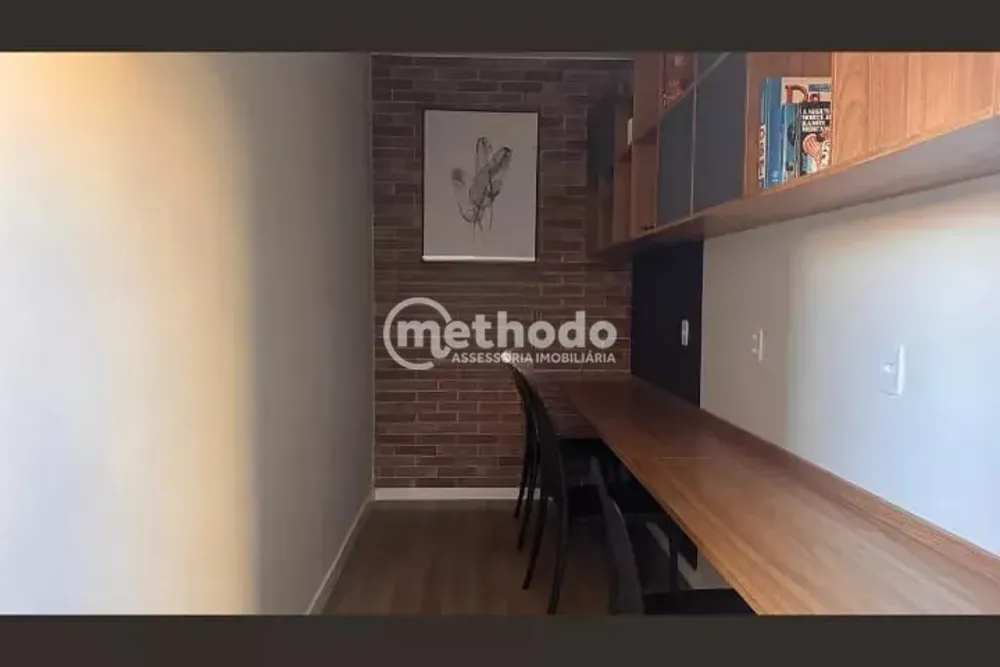 Apartamento, 2 quartos, 55 m² - Foto 3