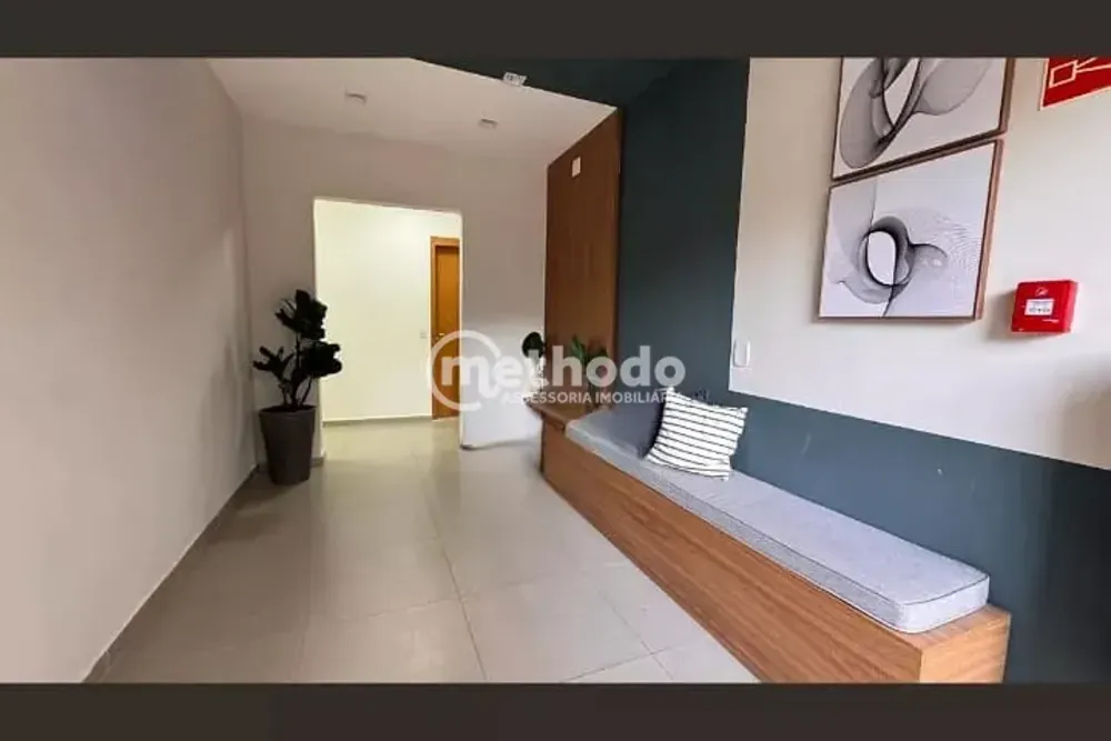 Apartamento, 2 quartos, 55 m² - Foto 2