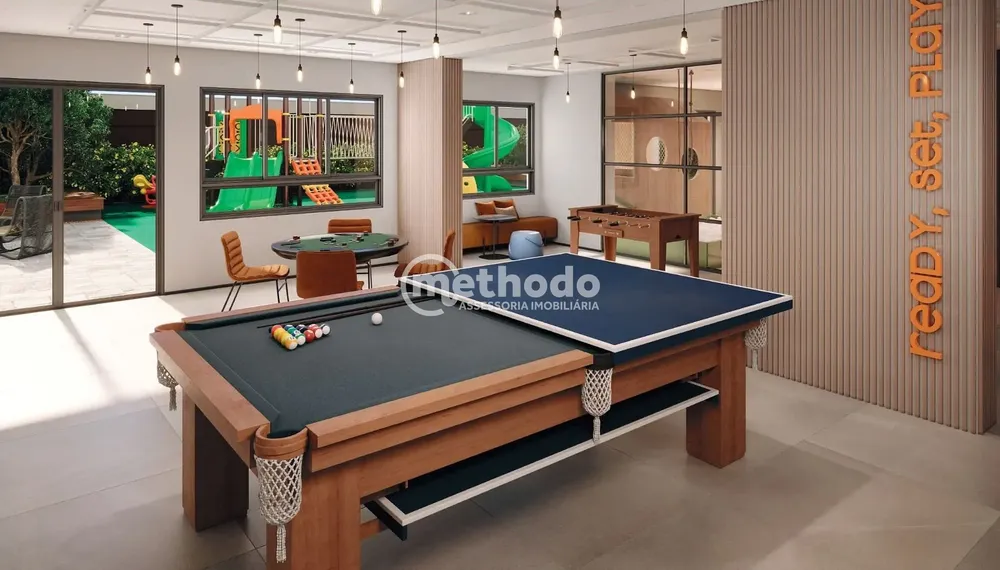 Apartamento, 2 quartos, 57 m² - Foto 4