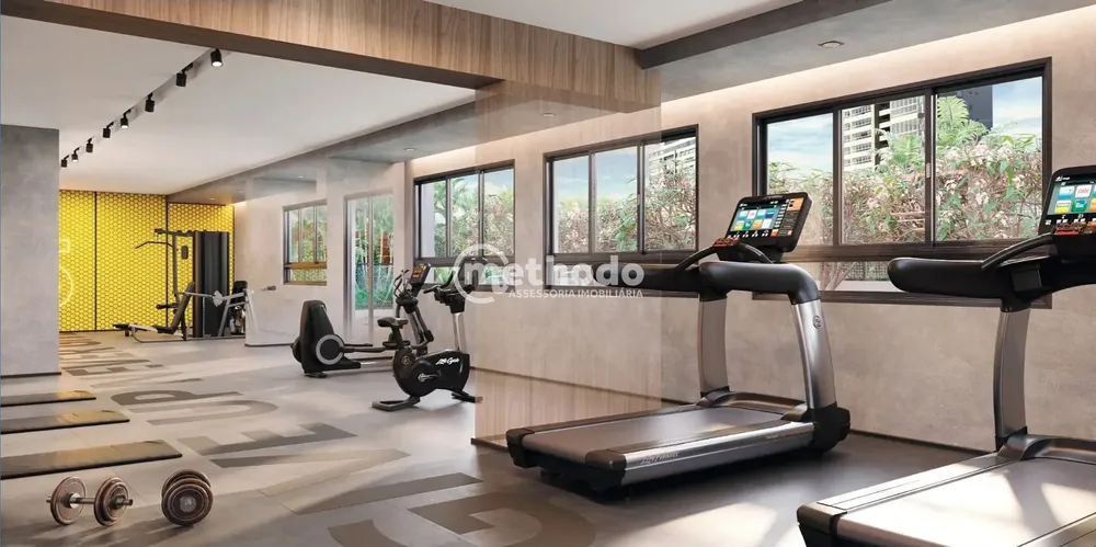 Apartamento, 2 quartos, 57 m² - Foto 3