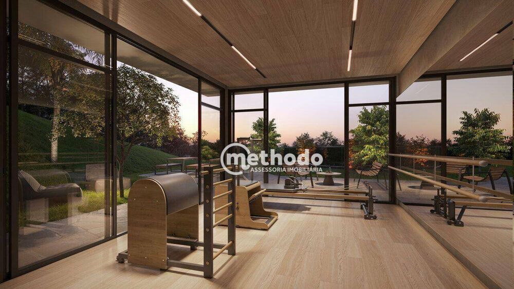 Casa de Condomínio à venda com 3 quartos, 187m² - Foto 4
