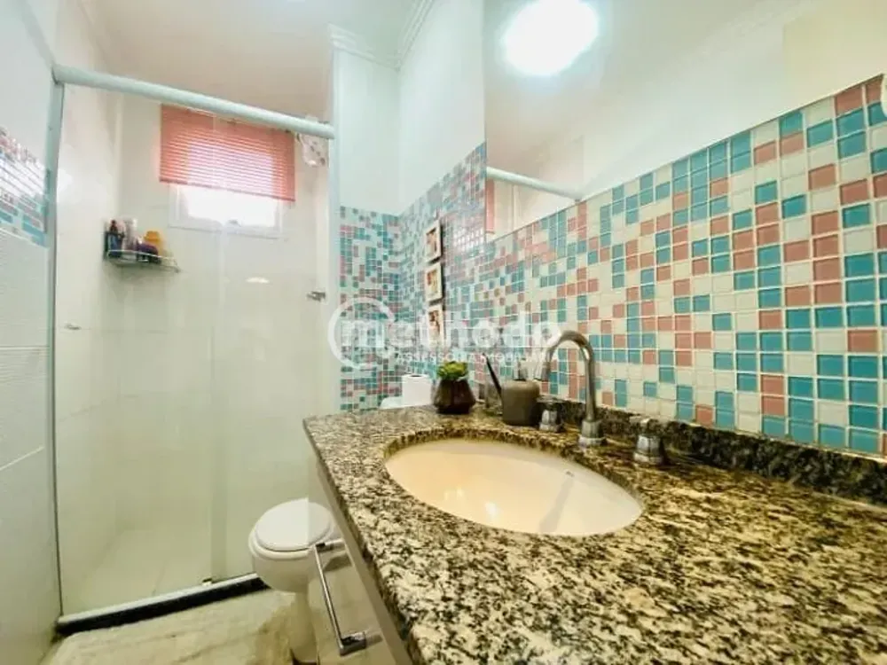 Apartamento, 3 quartos, 83 m² - Foto 1