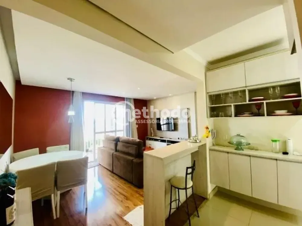 Apartamento, 3 quartos, 83 m² - Foto 4