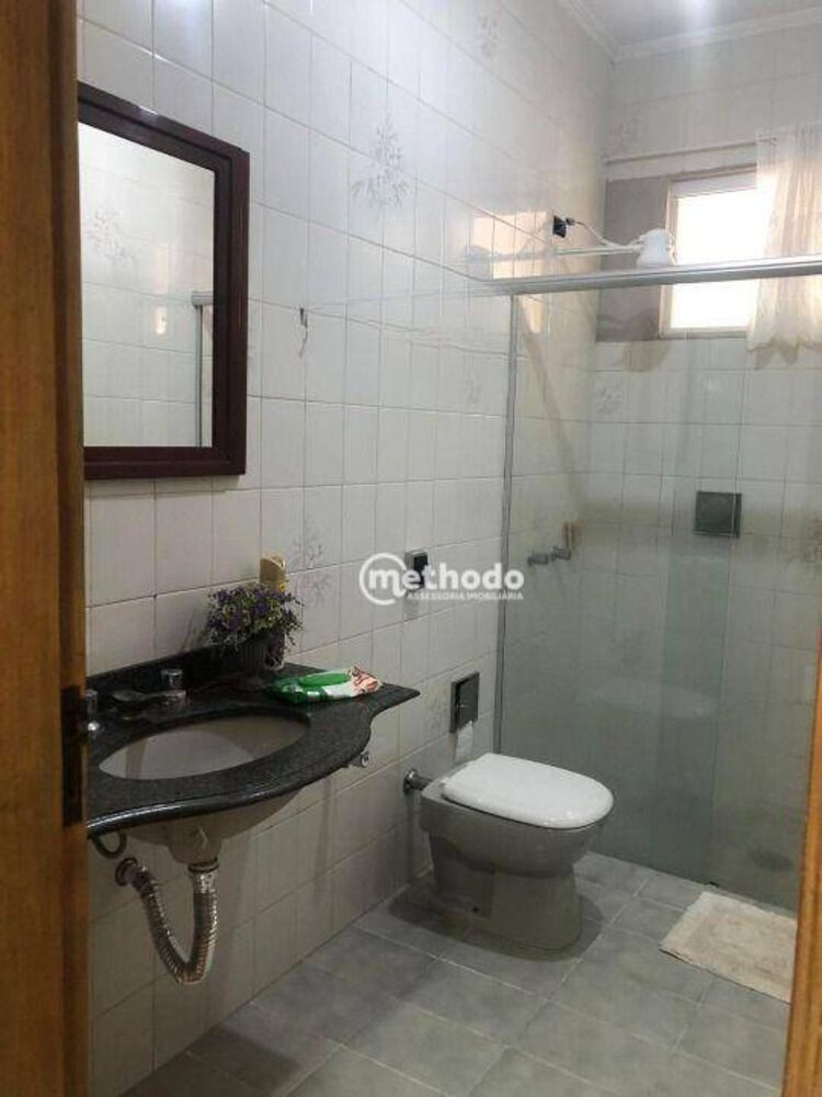 Casa à venda com 3 quartos, 168m² - Foto 4
