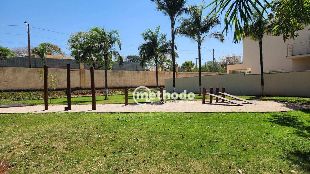 Casa de Condomínio à venda com 4 quartos, 216m² - Foto 12
