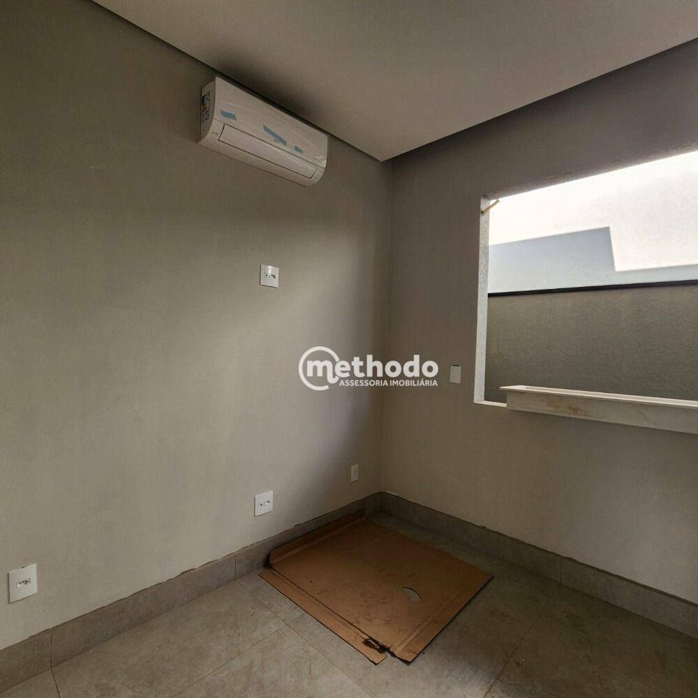 Casa de Condomínio à venda com 4 quartos, 216m² - Foto 8