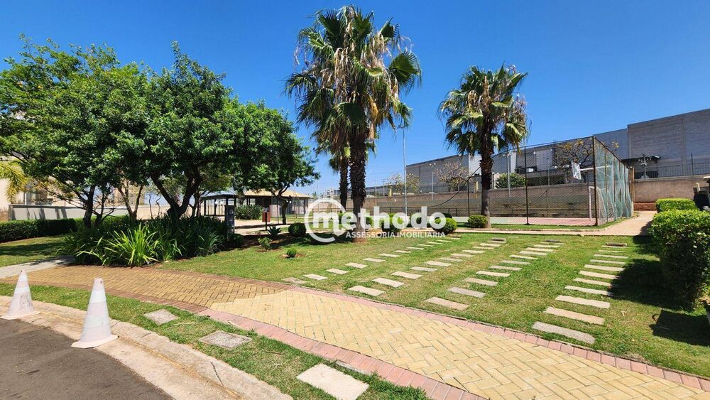 Casa de Condomínio à venda com 4 quartos, 216m² - Foto 14