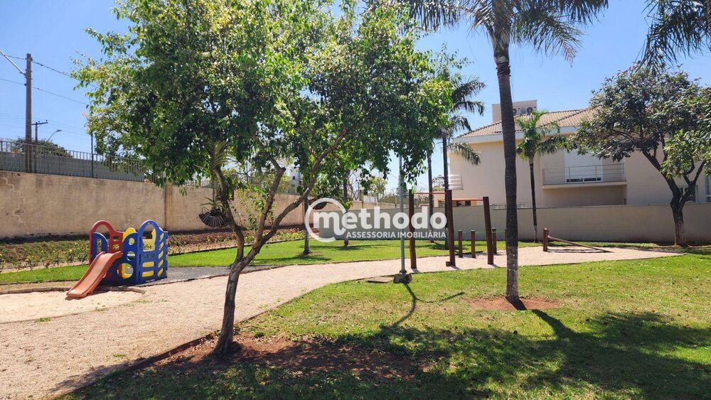 Casa de Condomínio à venda com 4 quartos, 216m² - Foto 19