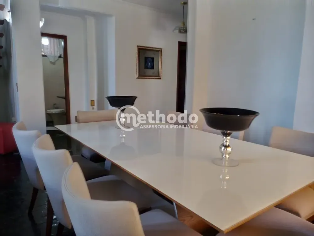 Casa, 3 quartos, 279 m² - Foto 3