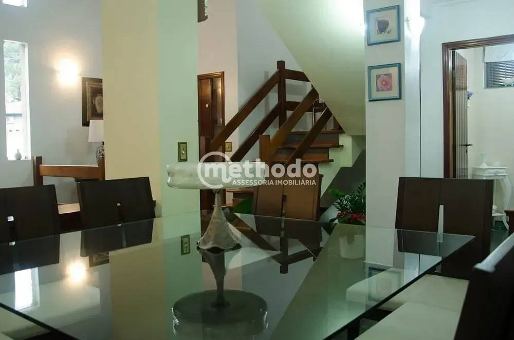 Casa, 3 quartos, 279 m² - Foto 4