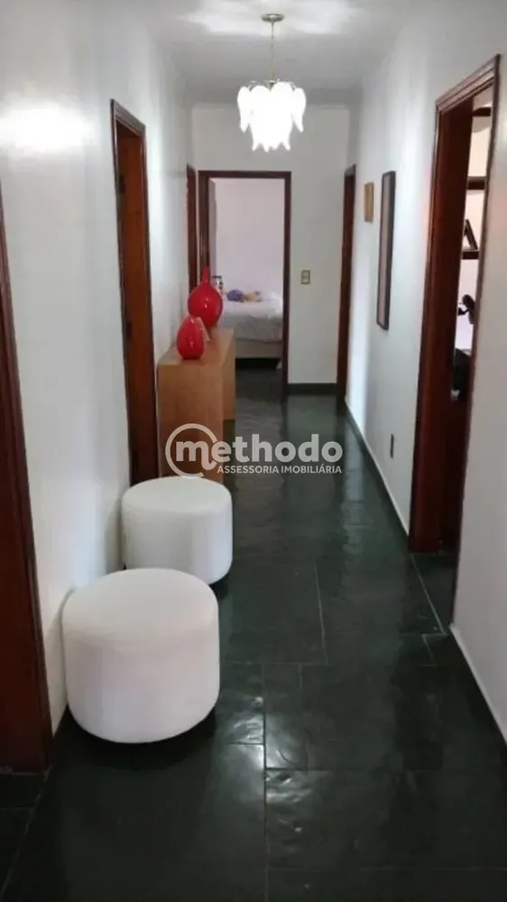 Casa, 3 quartos, 279 m² - Foto 1