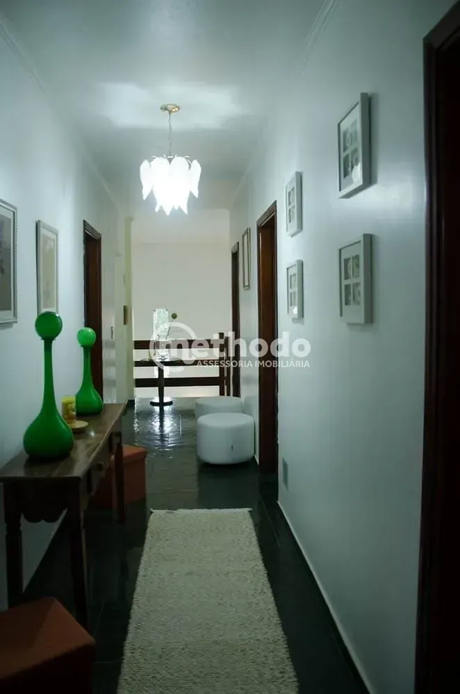 Casa, 3 quartos, 279 m² - Foto 2