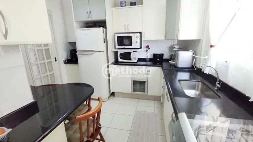 Apartamento, 3 quartos, 92 m² - Foto 3