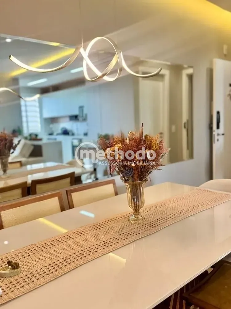 Apartamento, 2 quartos, 91 m² - Foto 3