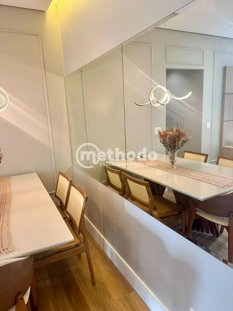Apartamento, 2 quartos, 91 m² - Foto 2