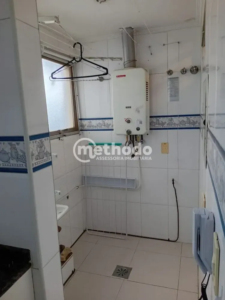 Apartamento, 3 quartos, 102 m² - Foto 4