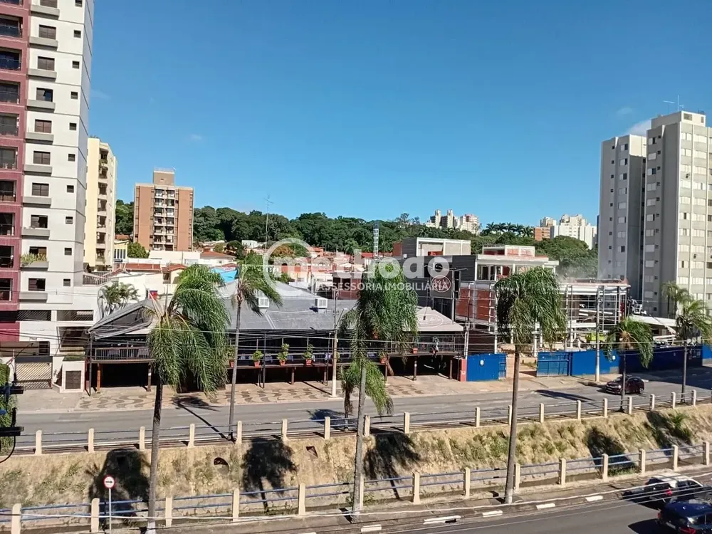 Apartamento, 3 quartos, 102 m² - Foto 3