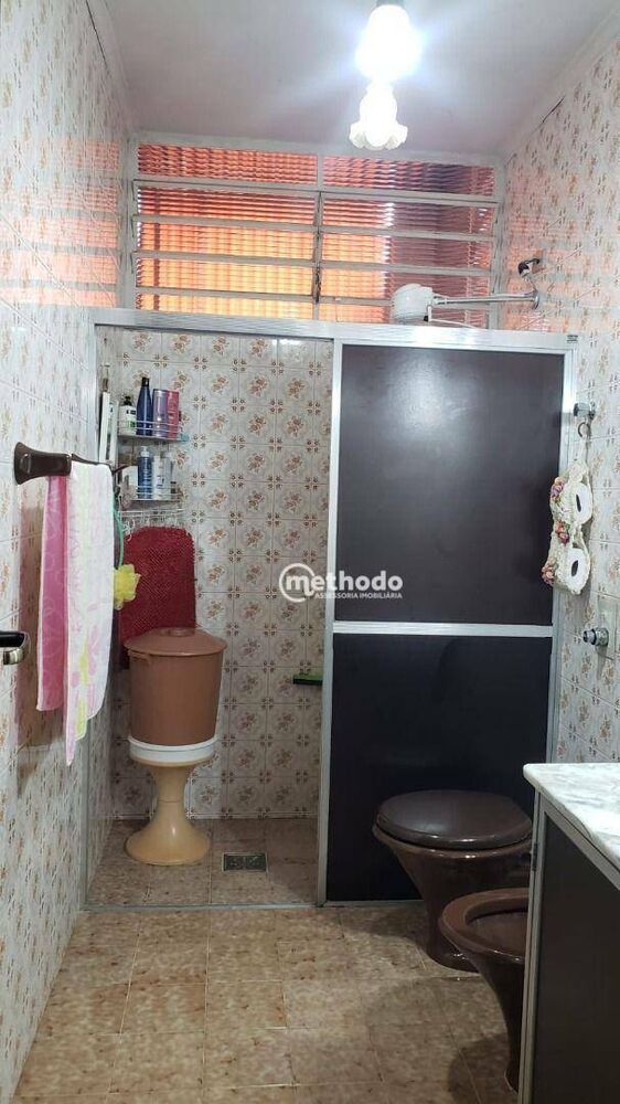 Casa à venda com 3 quartos, 166m² - Foto 4