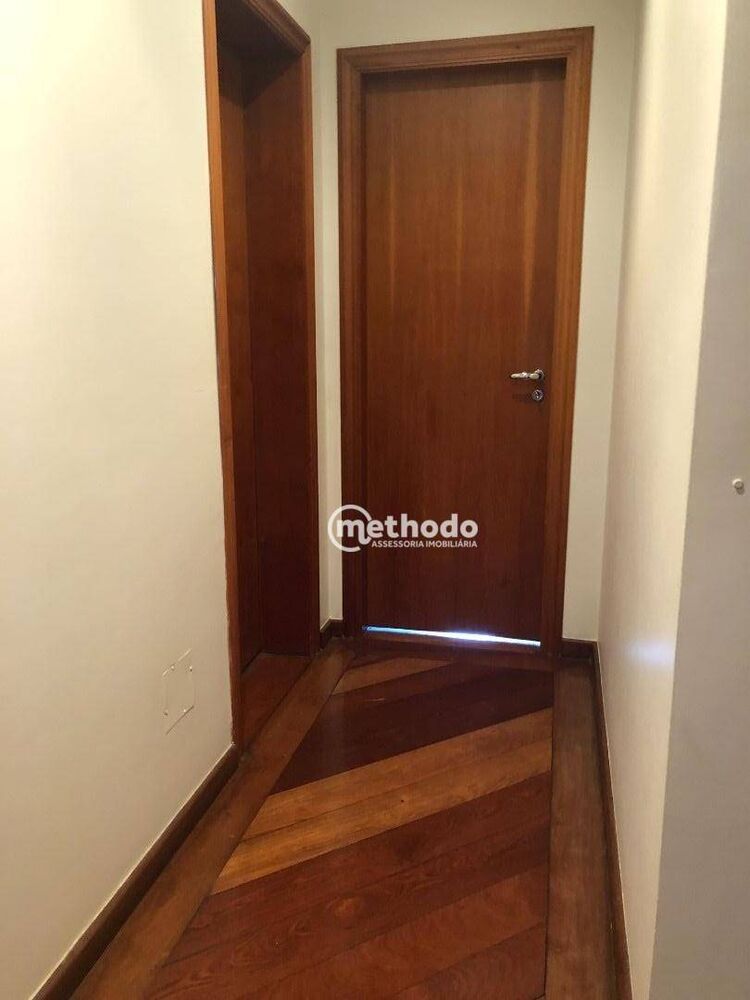 Apartamento à venda com 3 quartos, 235m² - Foto 4
