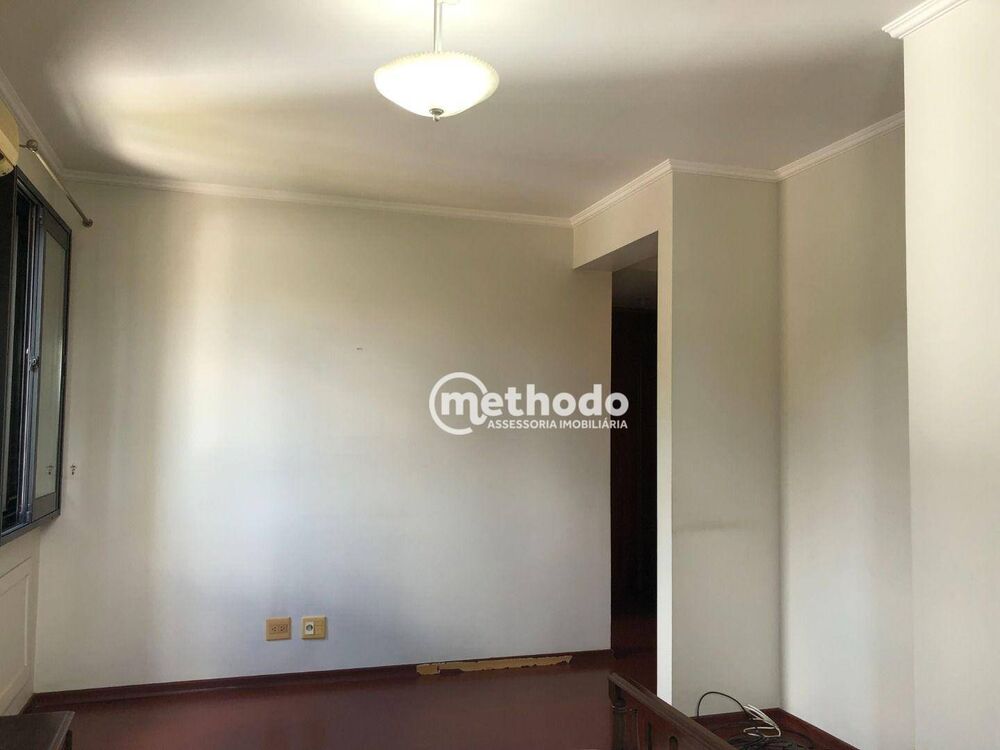 Apartamento à venda com 3 quartos, 235m² - Foto 6