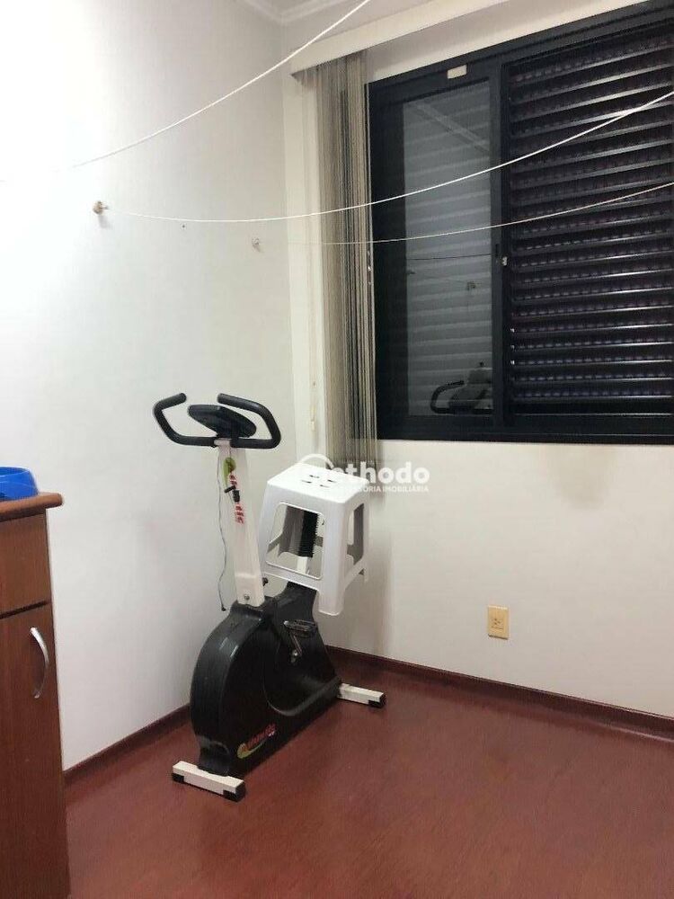 Apartamento à venda com 3 quartos, 235m² - Foto 7