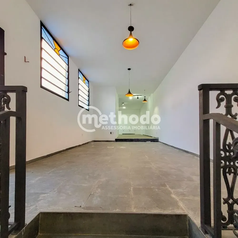 Loja-Salão, 120 m² - Foto 1