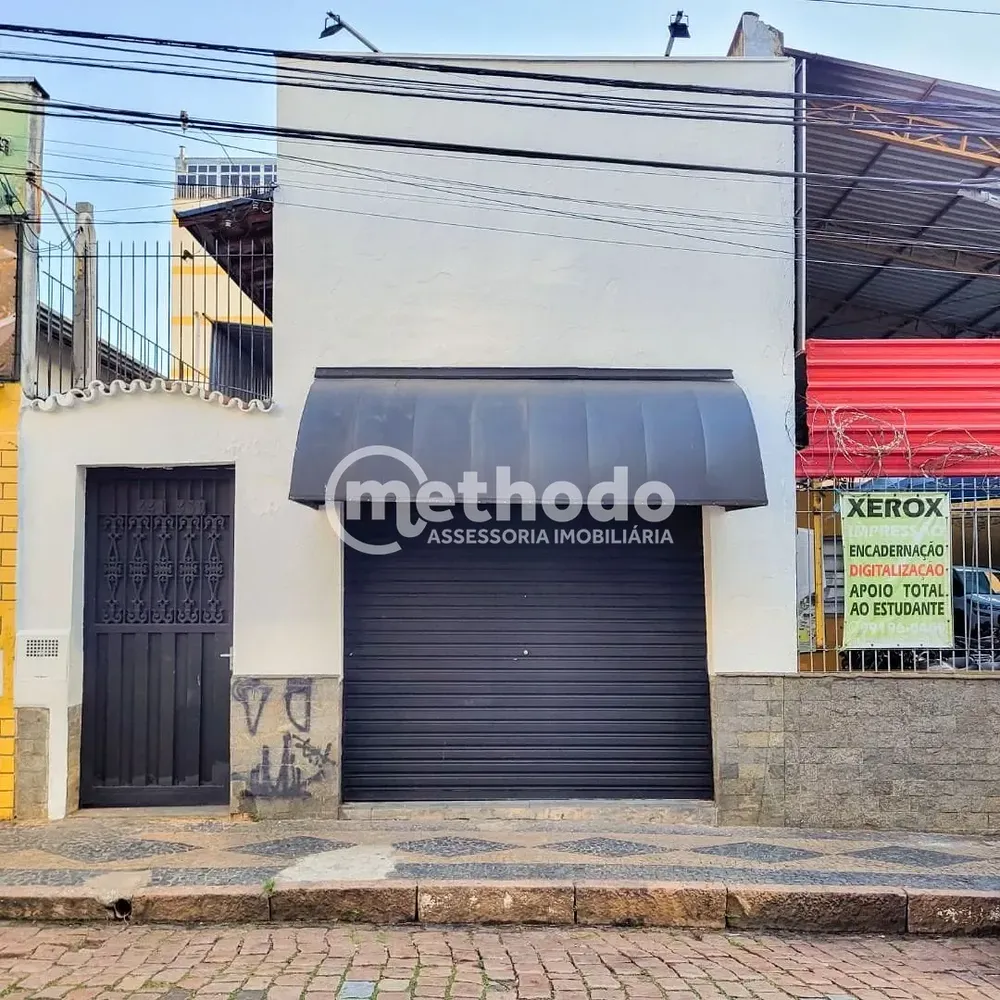 Loja-Salão, 120 m² - Foto 2