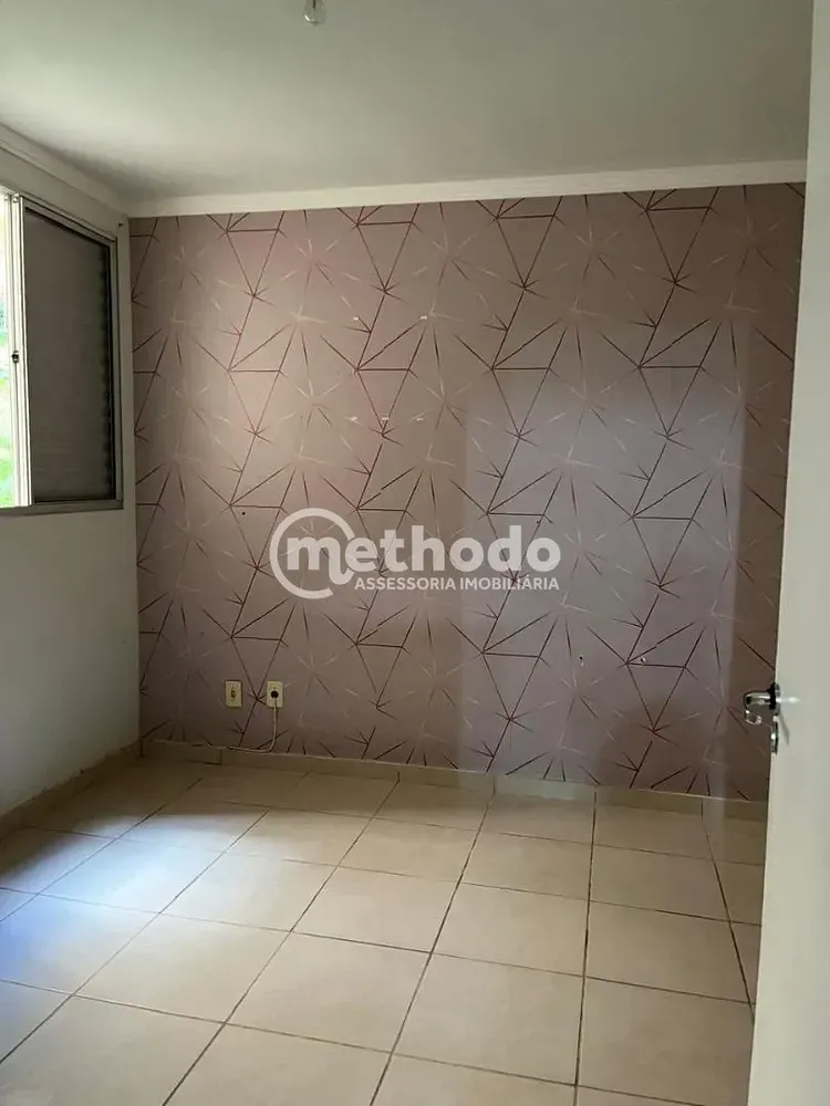 Apartamento, 2 quartos, 52 m² - Foto 3