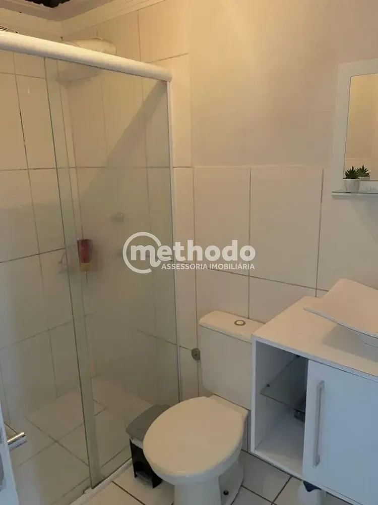 Apartamento, 2 quartos, 52 m² - Foto 1