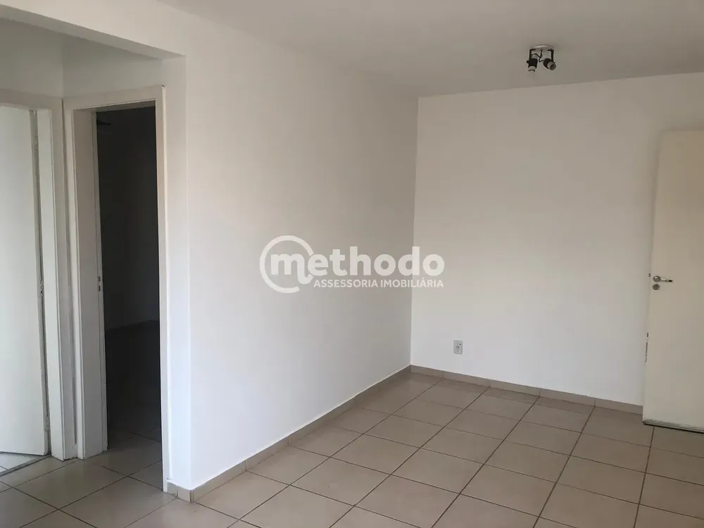 Apartamento, 1 quarto, 47 m² - Foto 2