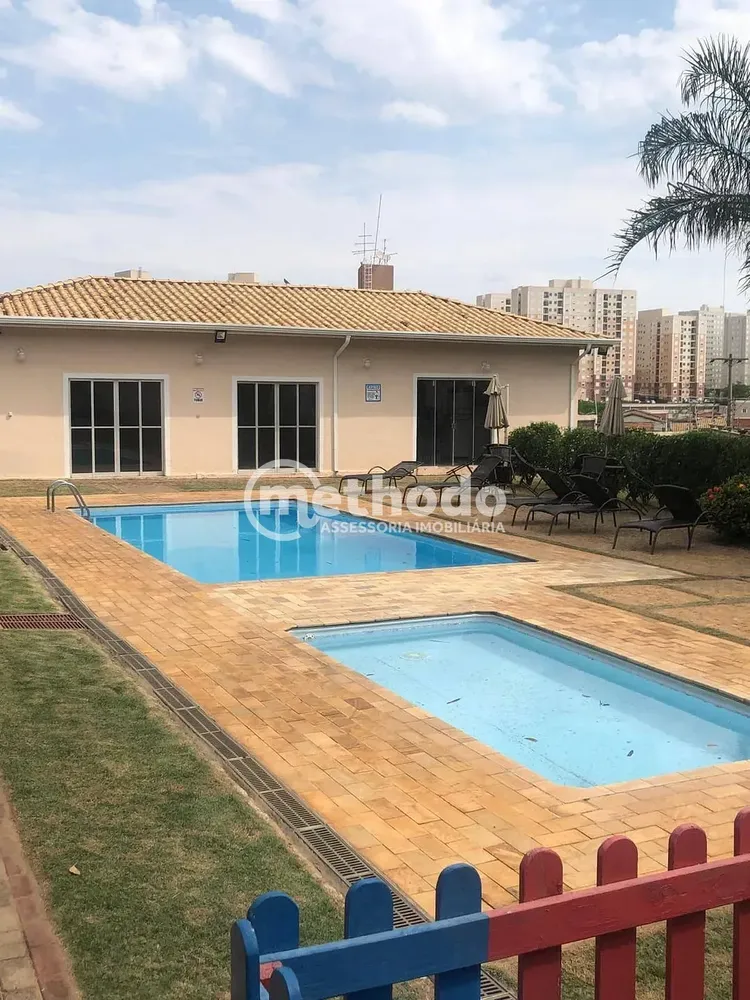 Apartamento, 1 quarto, 47 m² - Foto 1