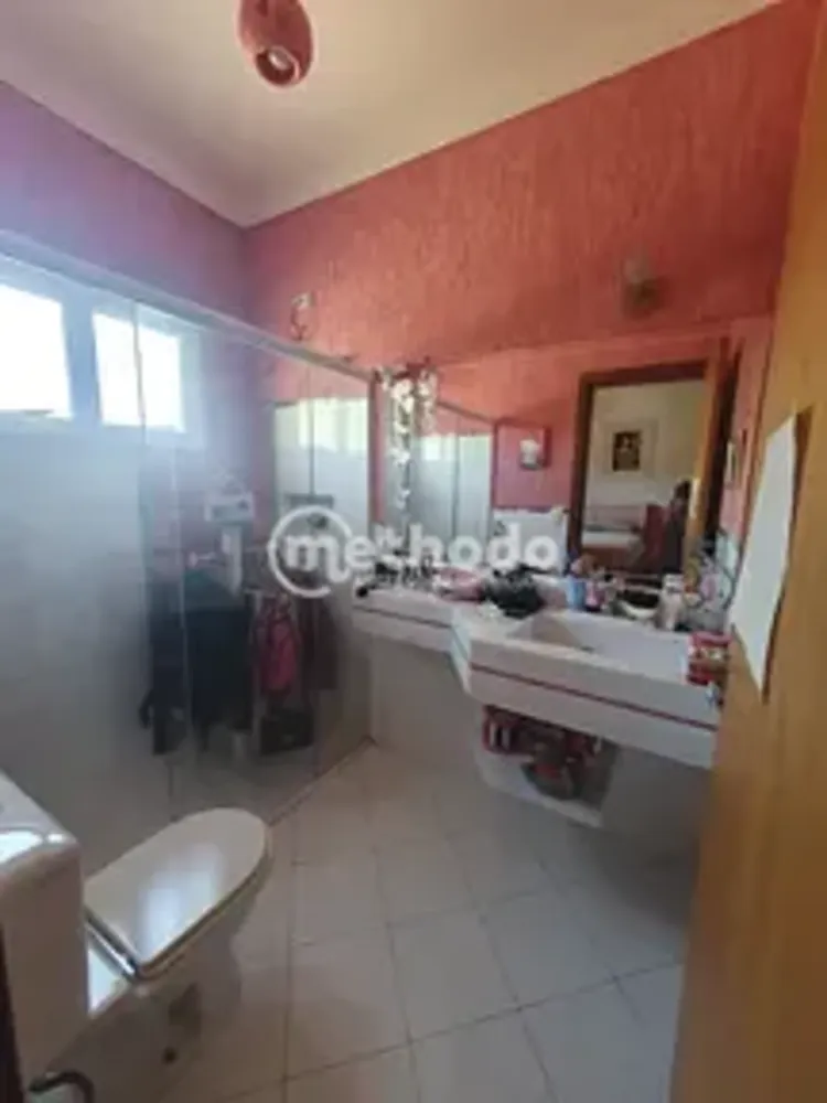 Casa, 4 quartos, 350 m² - Foto 4