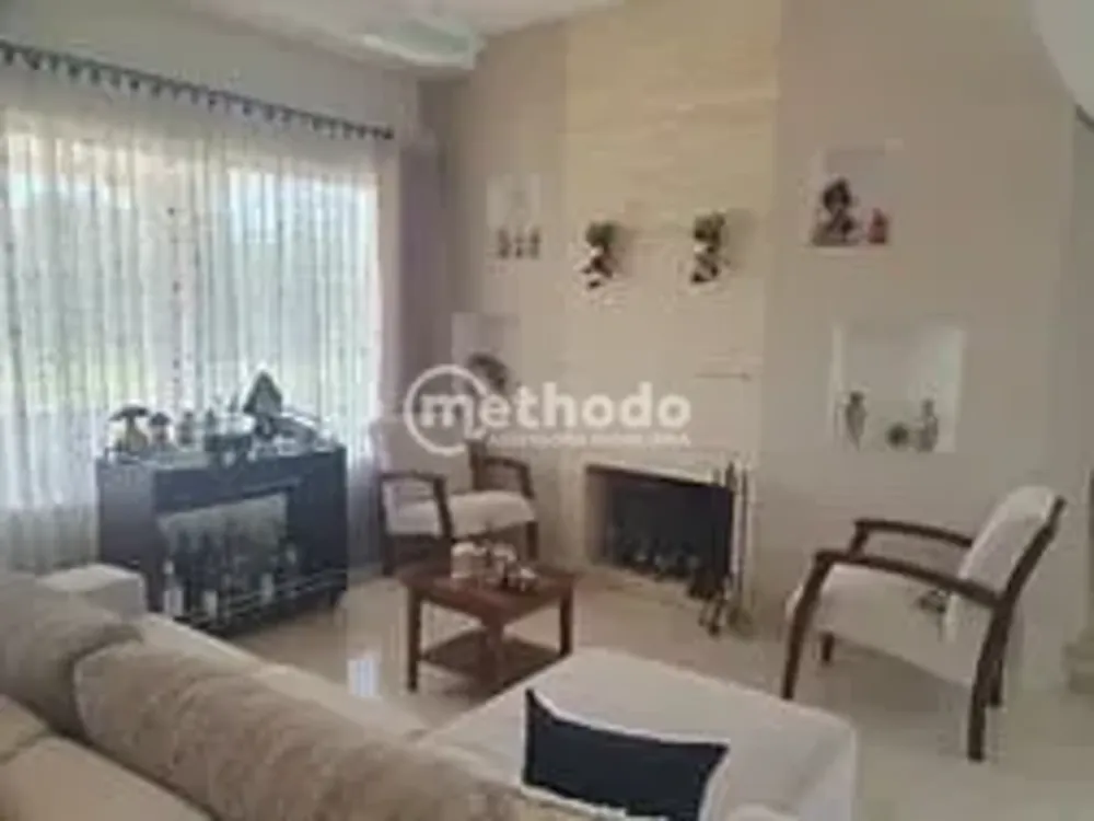 Casa, 4 quartos, 350 m² - Foto 3