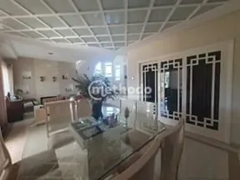 Casa, 4 quartos, 350 m² - Foto 1