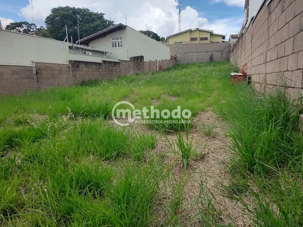 Terreno, 460 m² - Foto 1