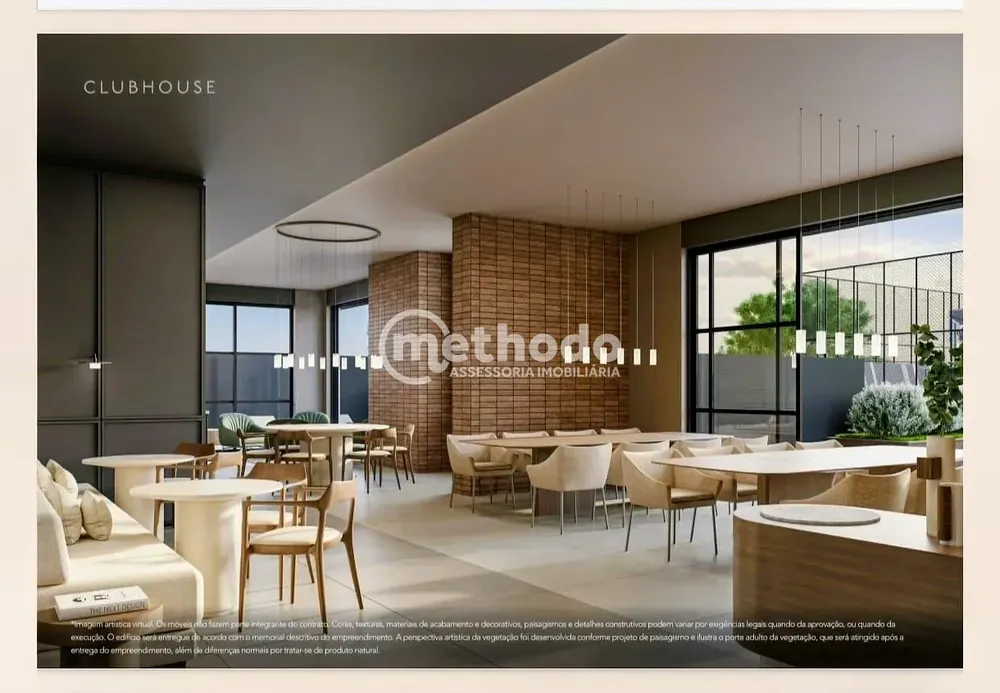 Apartamento, 3 quartos, 136 m² - Foto 1