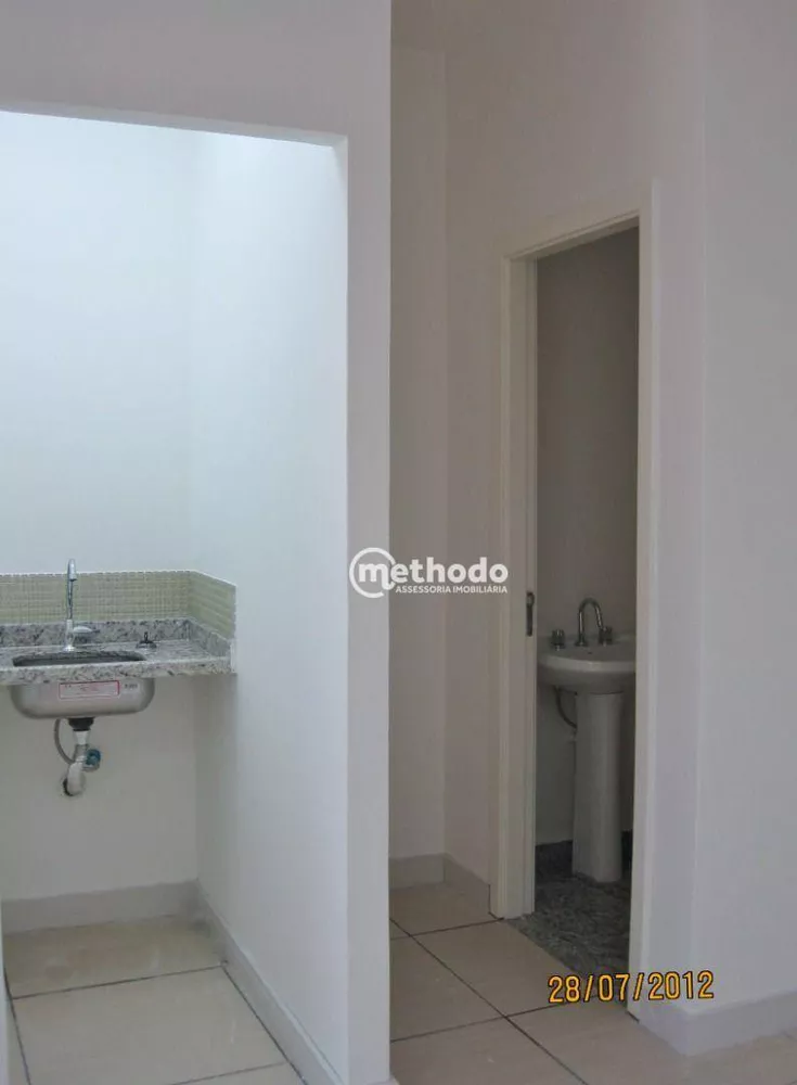 Conjunto Comercial-Sala à venda, 63m² - Foto 4