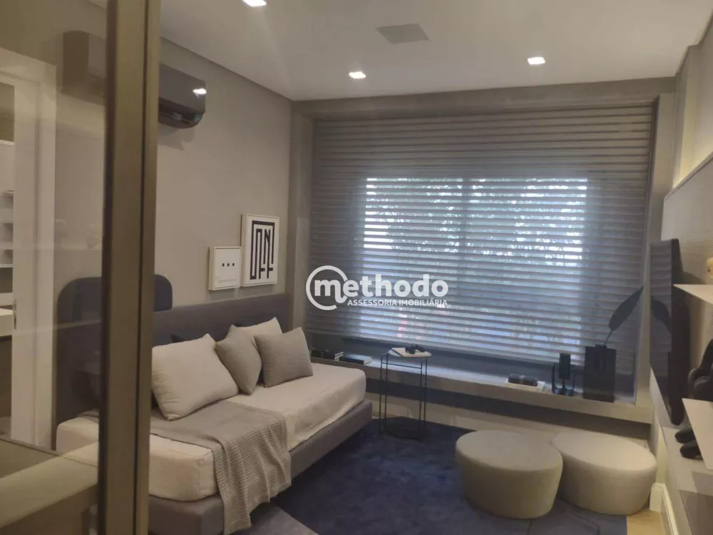 Apartamento à venda com 4 quartos, 193m² - Foto 8