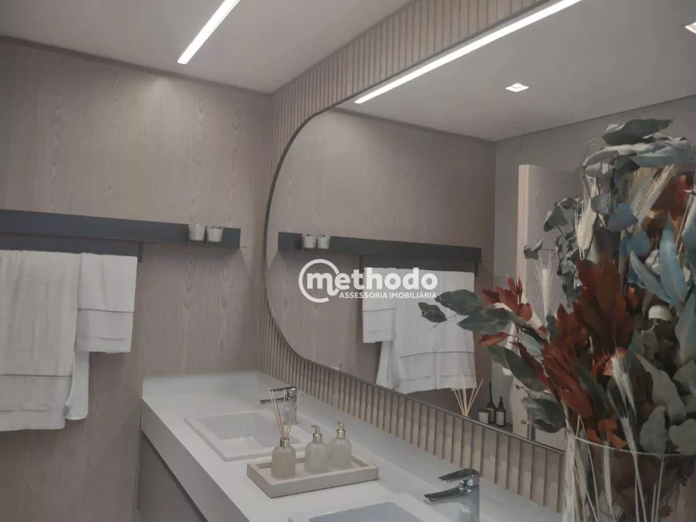 Apartamento à venda com 4 quartos, 193m² - Foto 6