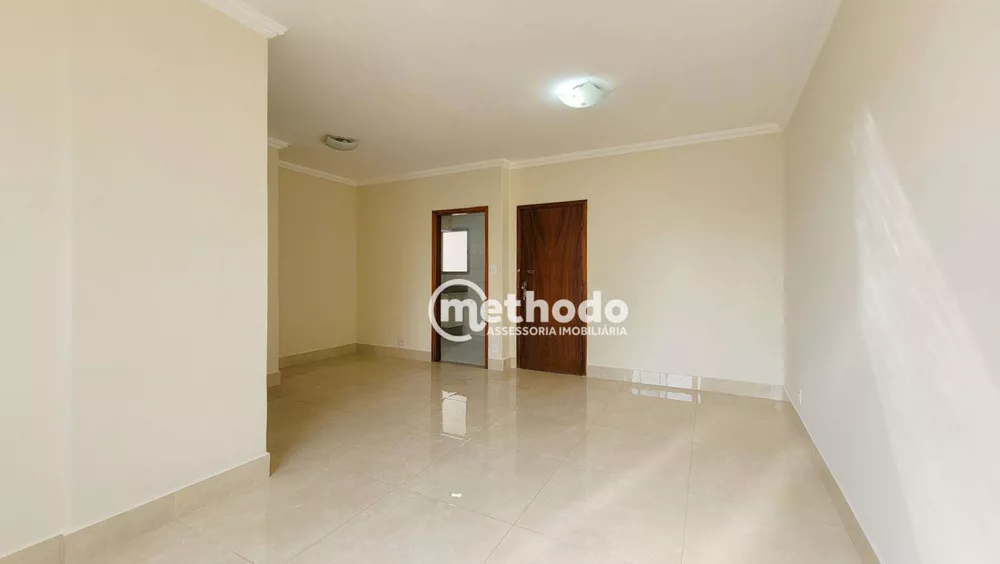 Apartamento à venda e aluguel com 3 quartos, 97m² - Foto 3