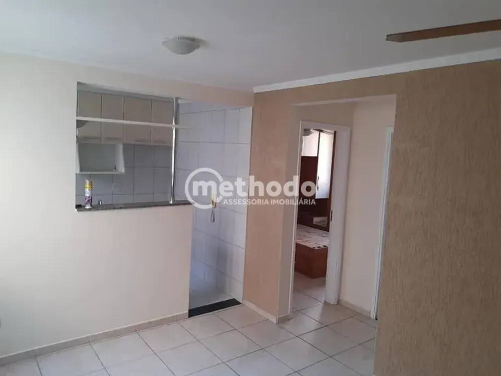 Apartamento, 2 quartos, 54 m² - Foto 2