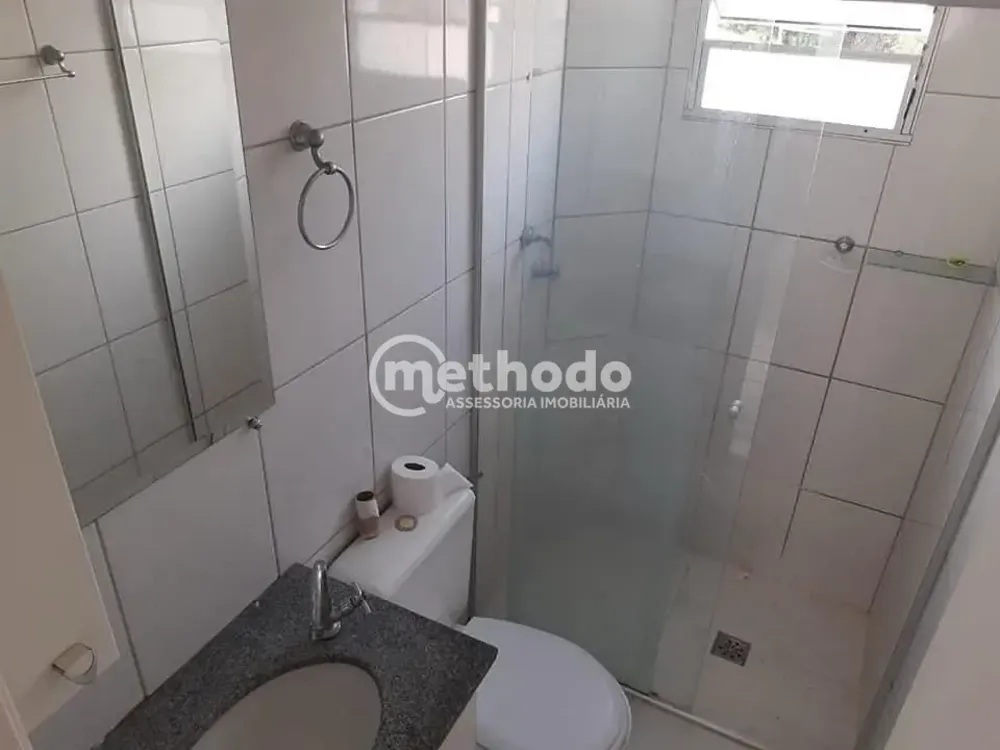 Apartamento, 2 quartos, 54 m² - Foto 3