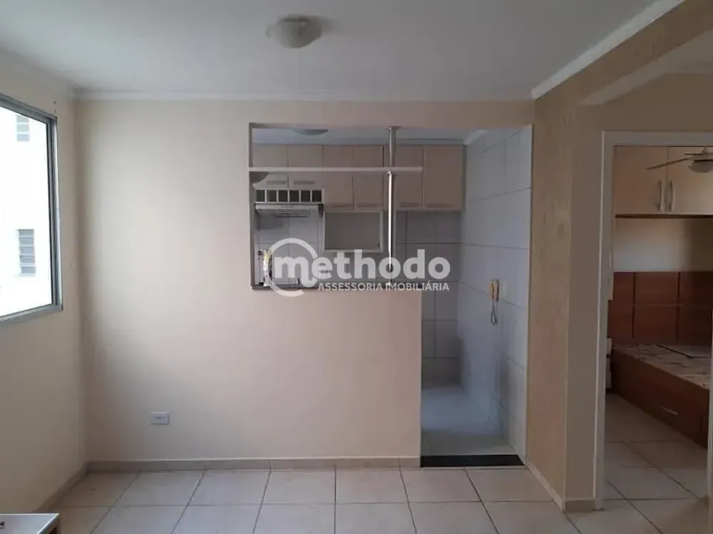 Apartamento, 2 quartos, 54 m² - Foto 1