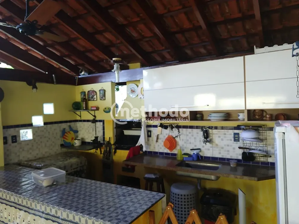 Casa, 4 quartos, 293 m² - Foto 1